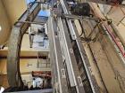 (2) Complete 4-wide Belshaw Donut Lines From Mixing To Packaging